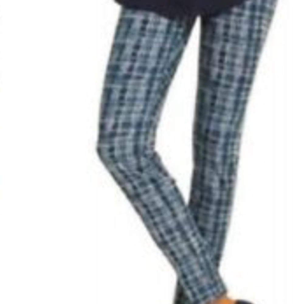 CAbi | Cabi Grid Skinny Jeans Retro Festival Cottagecore Indie Lux - Picture 4 of 8